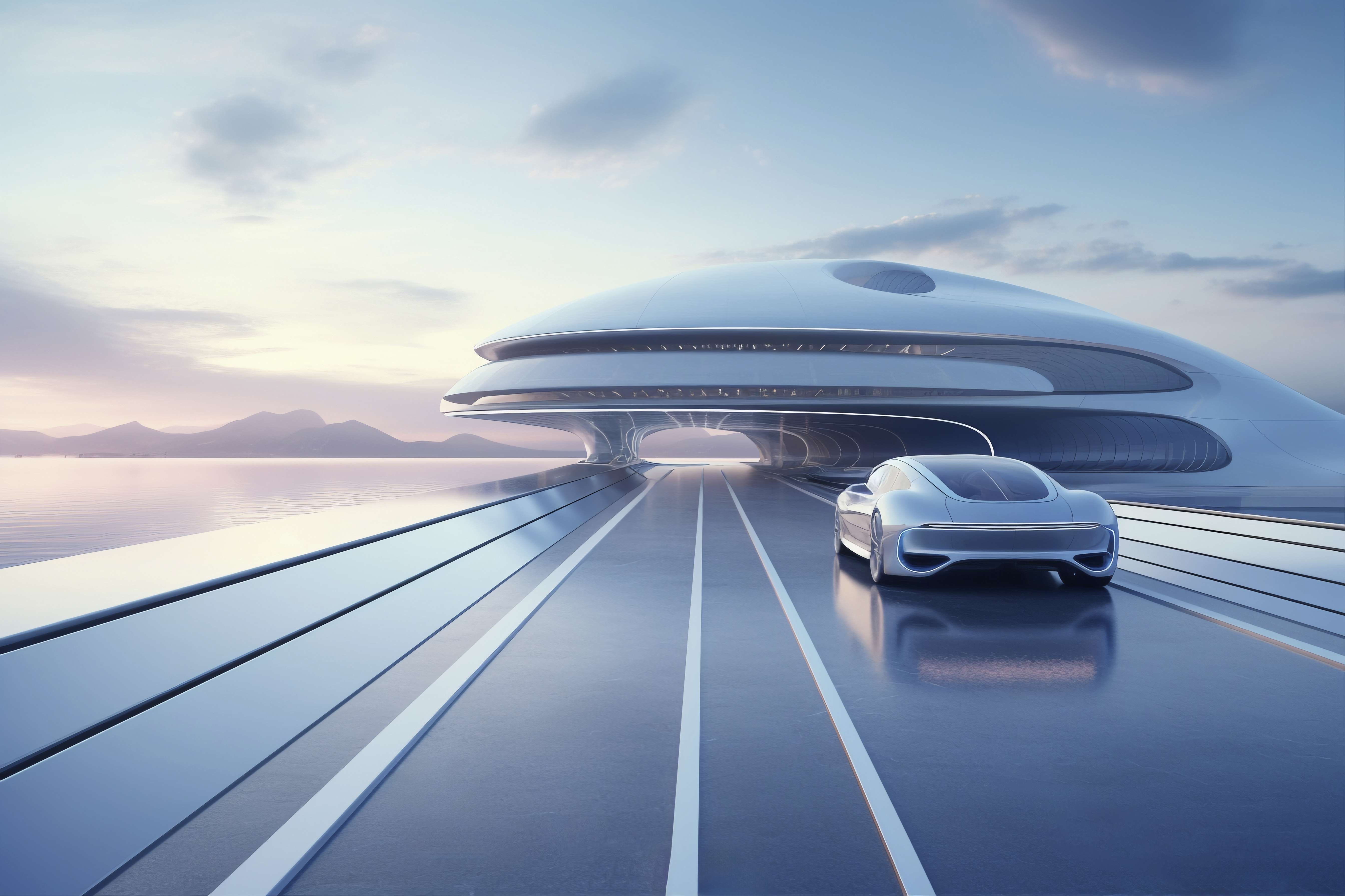 Electric Vehicles: The Next Frontier in the Automotive Industry and Its Global Implications