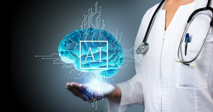 How Artificial Intelligence is Transforming Healthcare in India: A Deep Dive