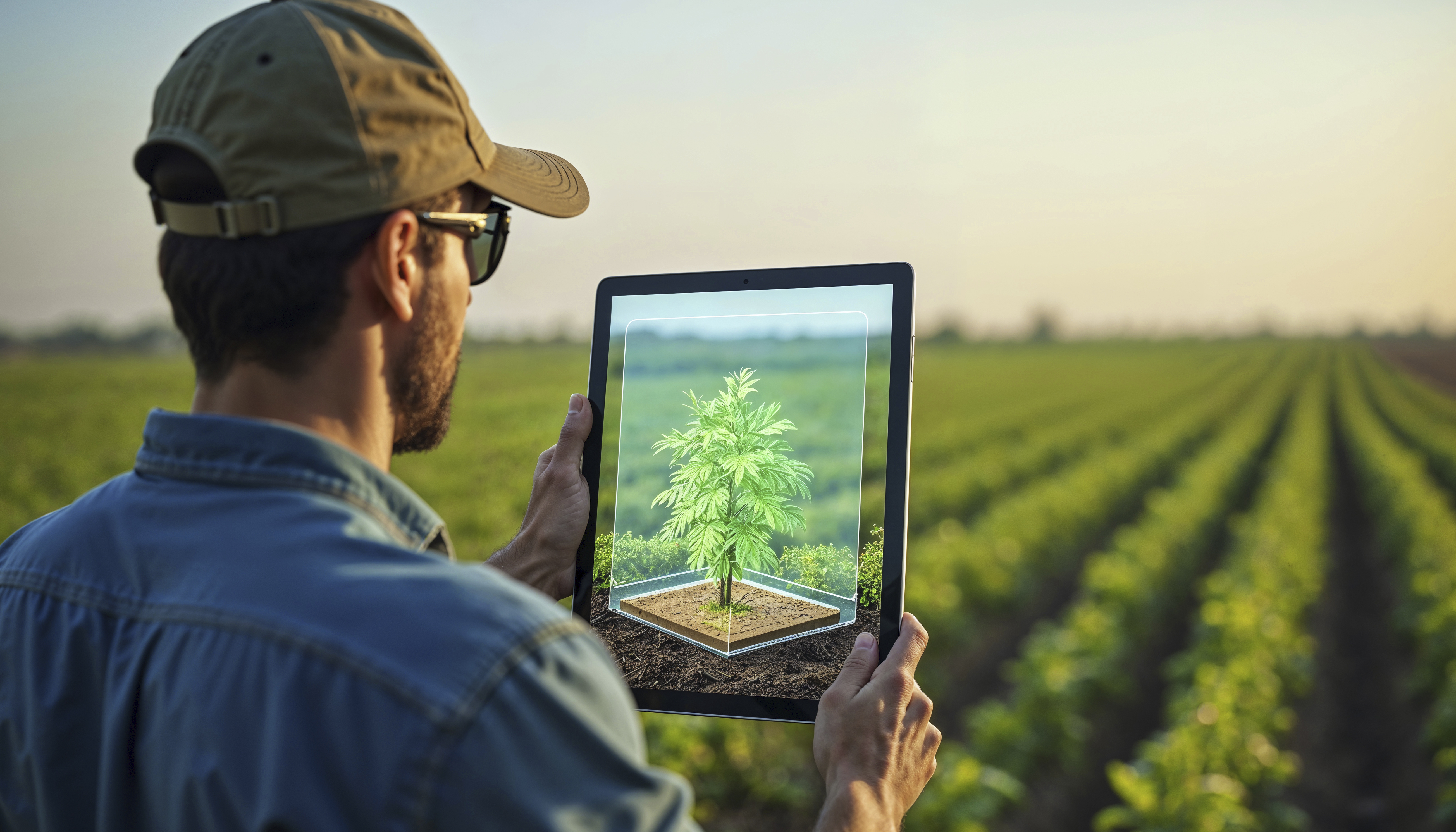 How Emerging Technologies Are Reshaping Agriculture in India: Innovations for a Sustainable Future