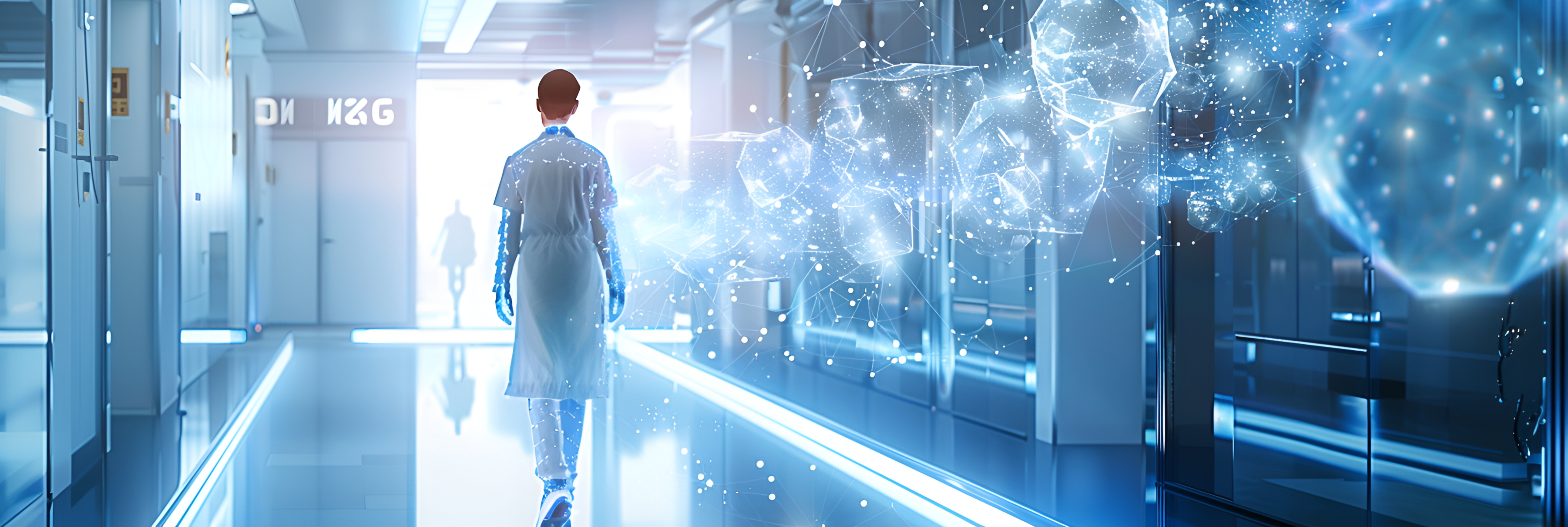 Navigating the Future: How AI is Revolutionizing the Healthcare Landscape in 2023