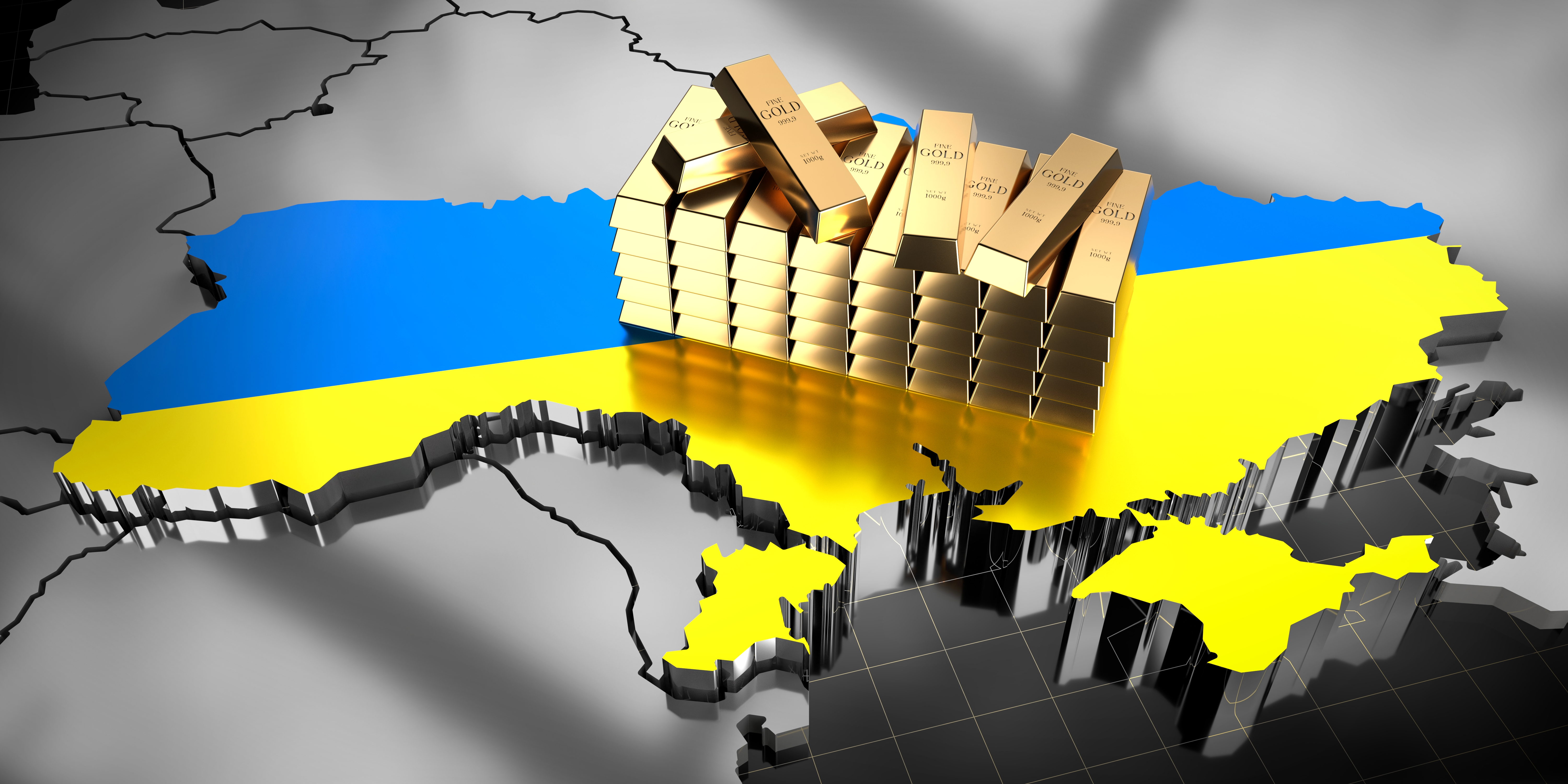 Navigating the New Era of Geopolitics: What the Ukraine Conflict Means for Global Trade