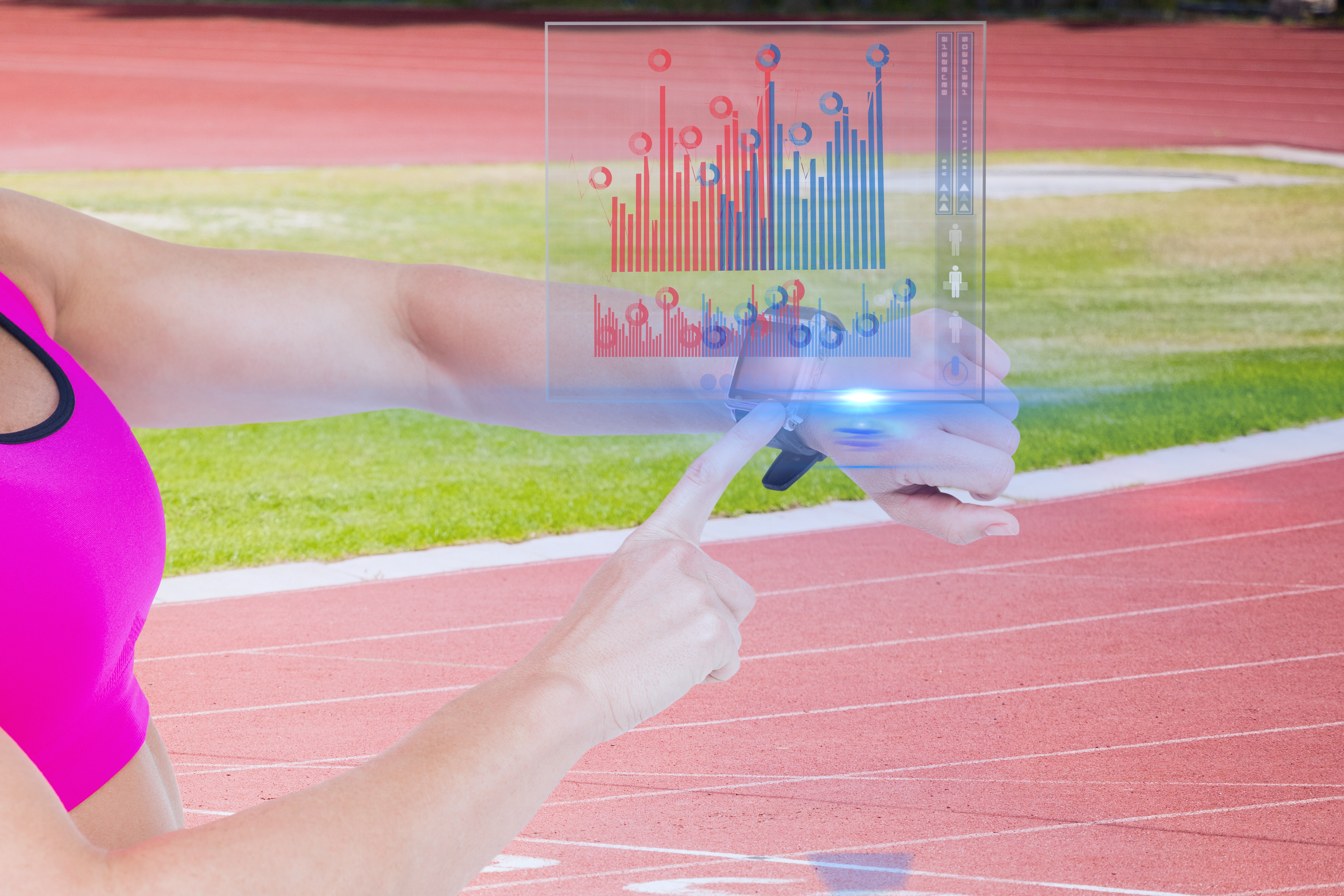 Sports Technology 2023: How Data Analytics is Changing the Game