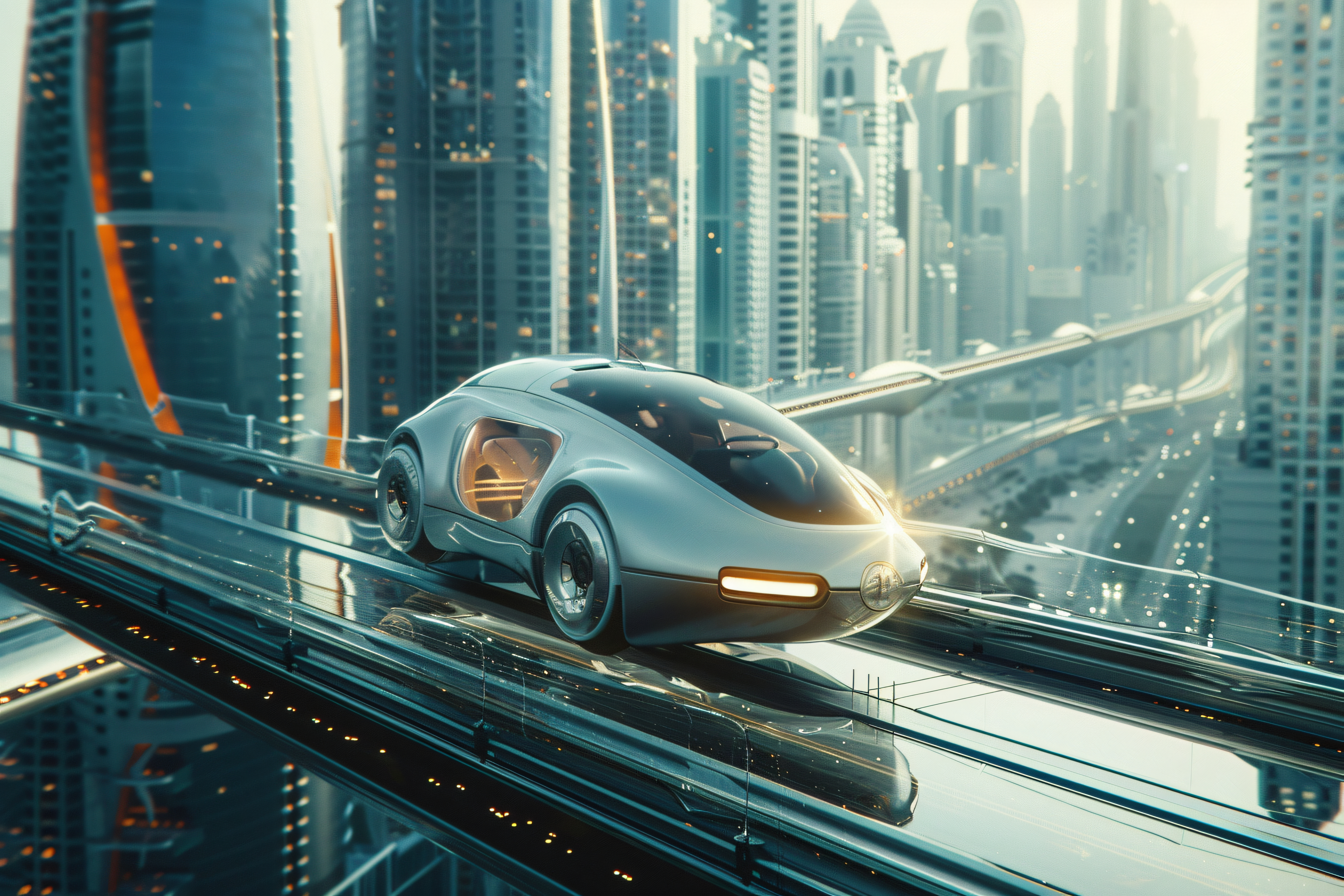 The Future of Automobiles: Exploring the Shift Towards Electric Vehicles Around the World