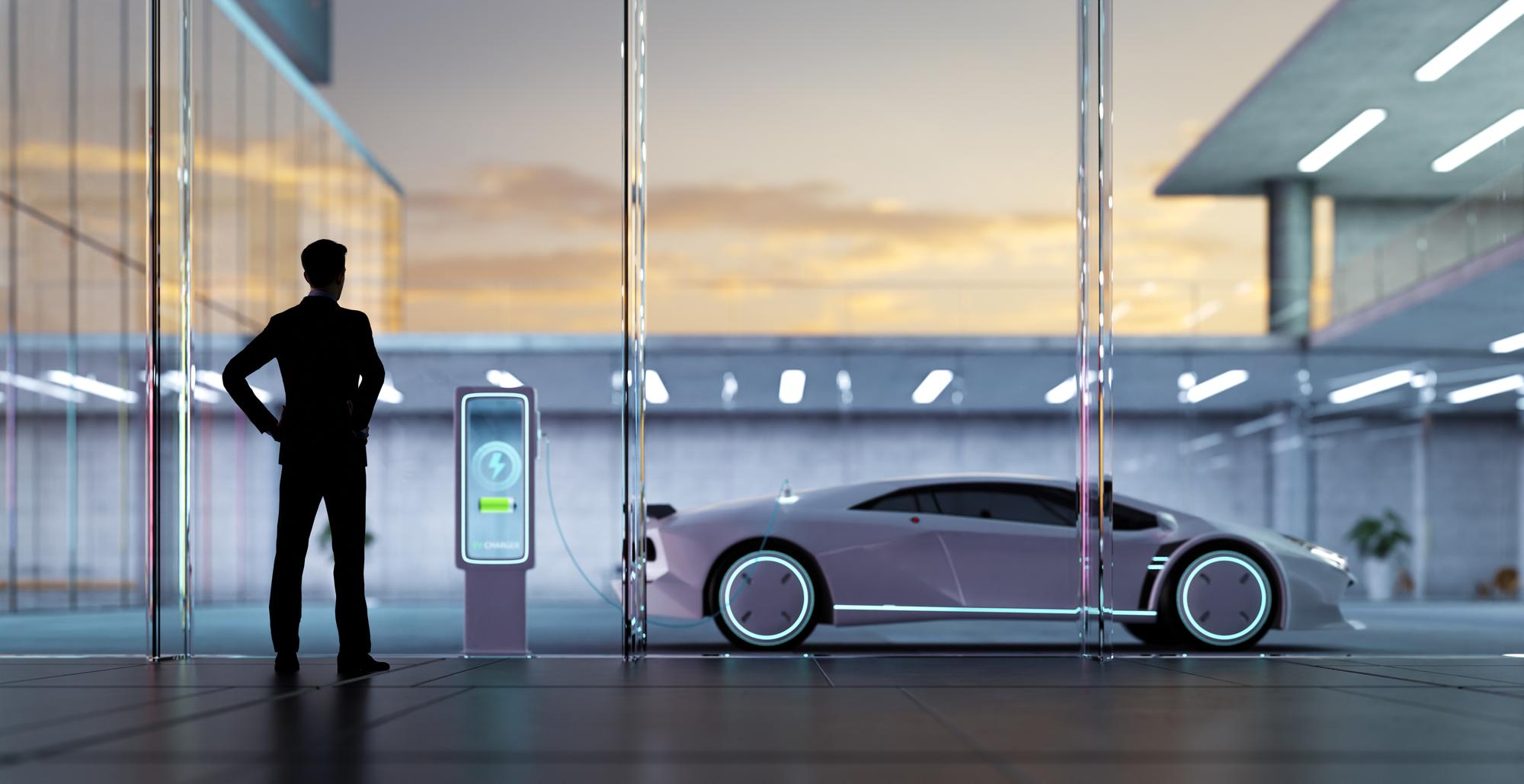 The Future of Automotive Innovation: Exploring Electric Vehicles in Emerging Markets