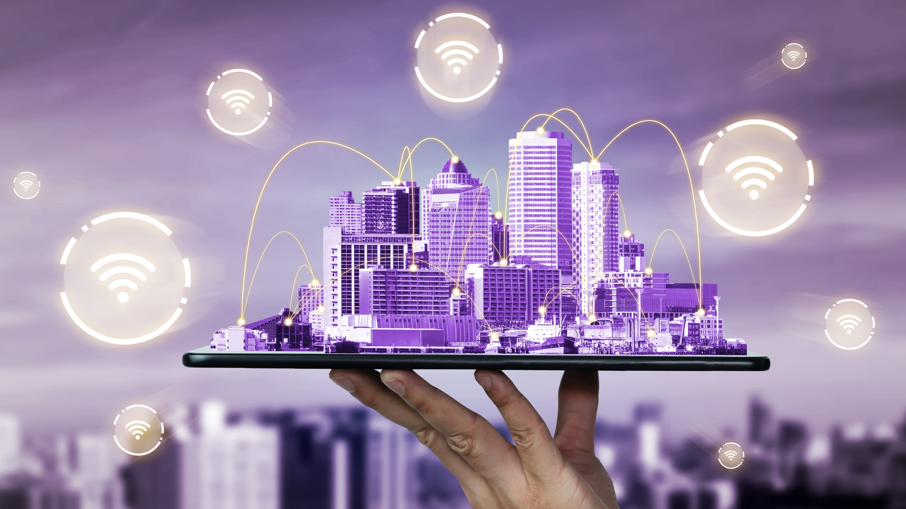 The Internet of Things: A Deep Dive into Smart Cities and Their Impact on Urban Living