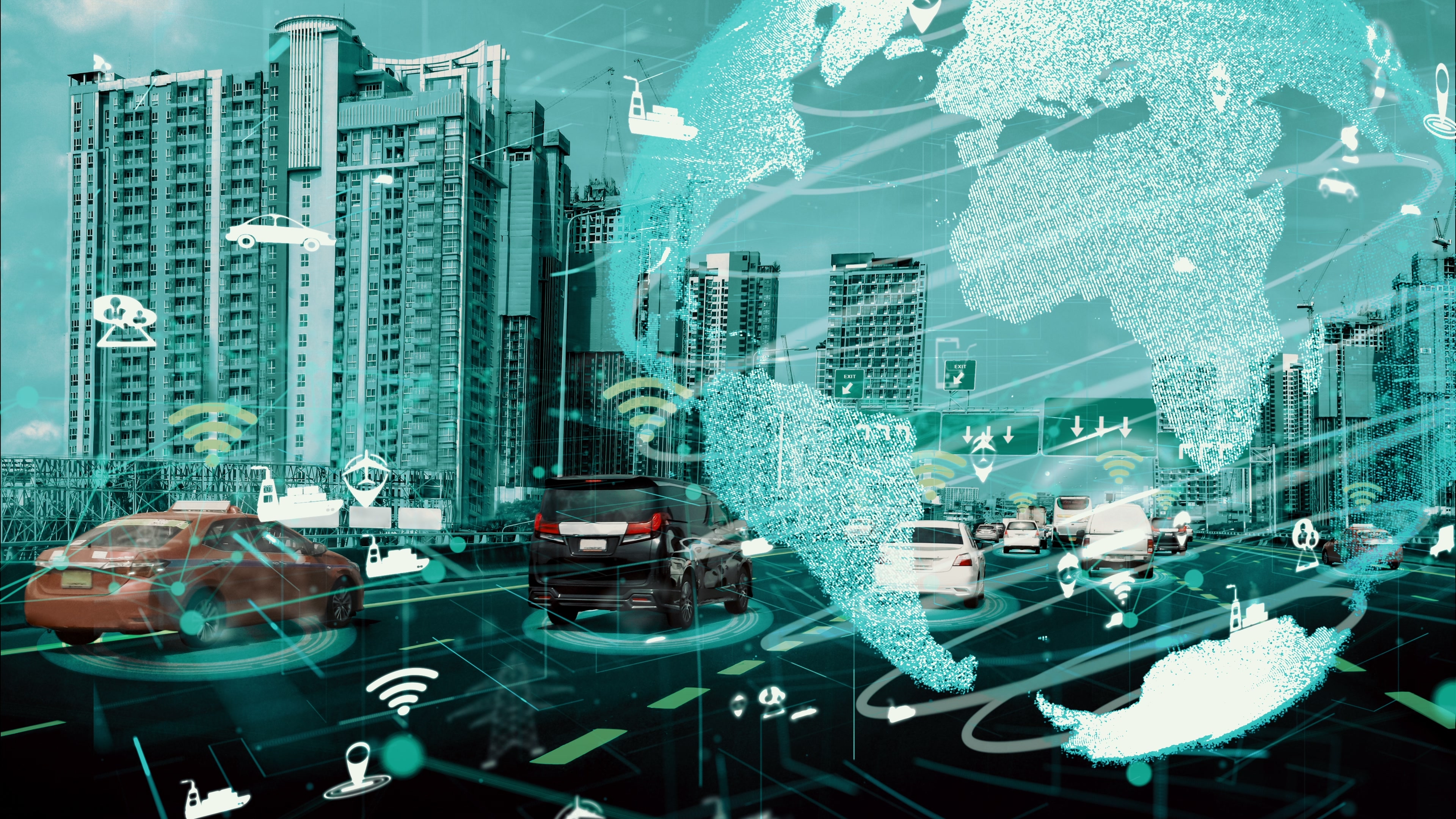 The Internet of Things: Innovations Driving Smart Cities Worldwide