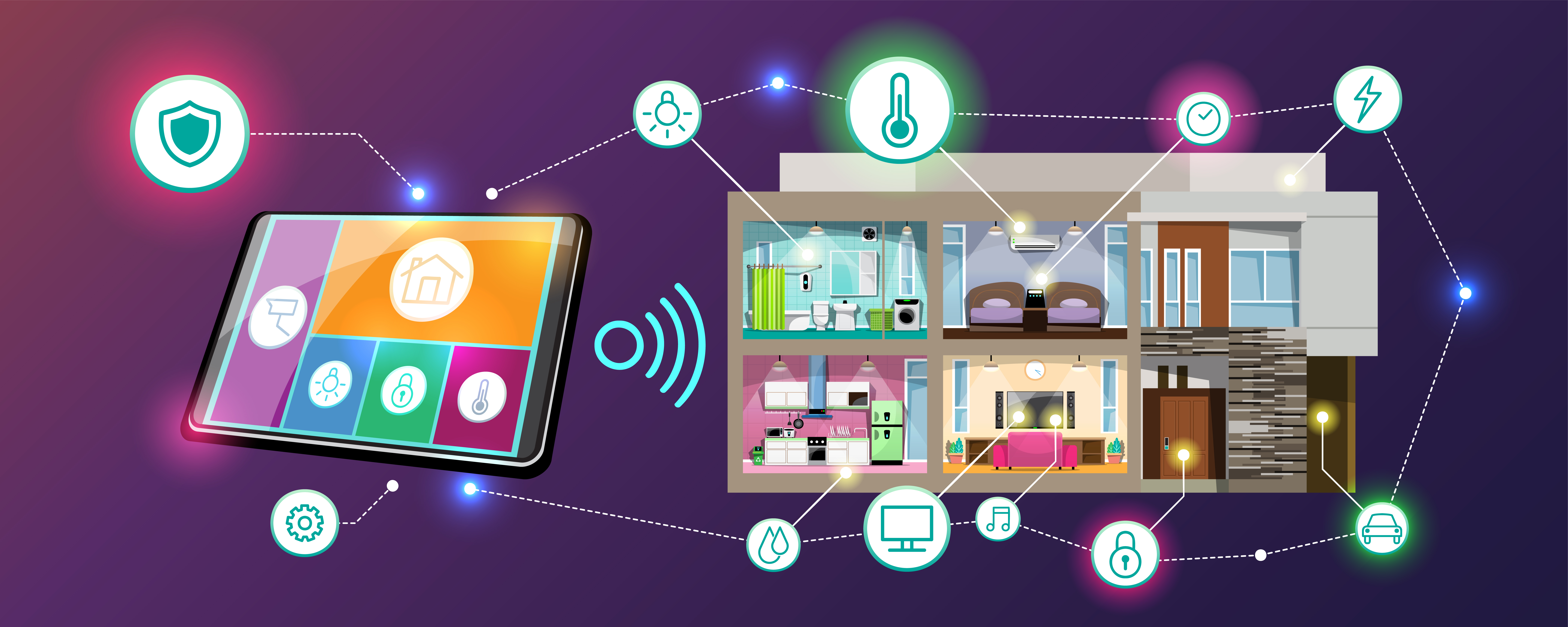 The Internet of Things: Revolutionizing Home Automation Across Different Cultures