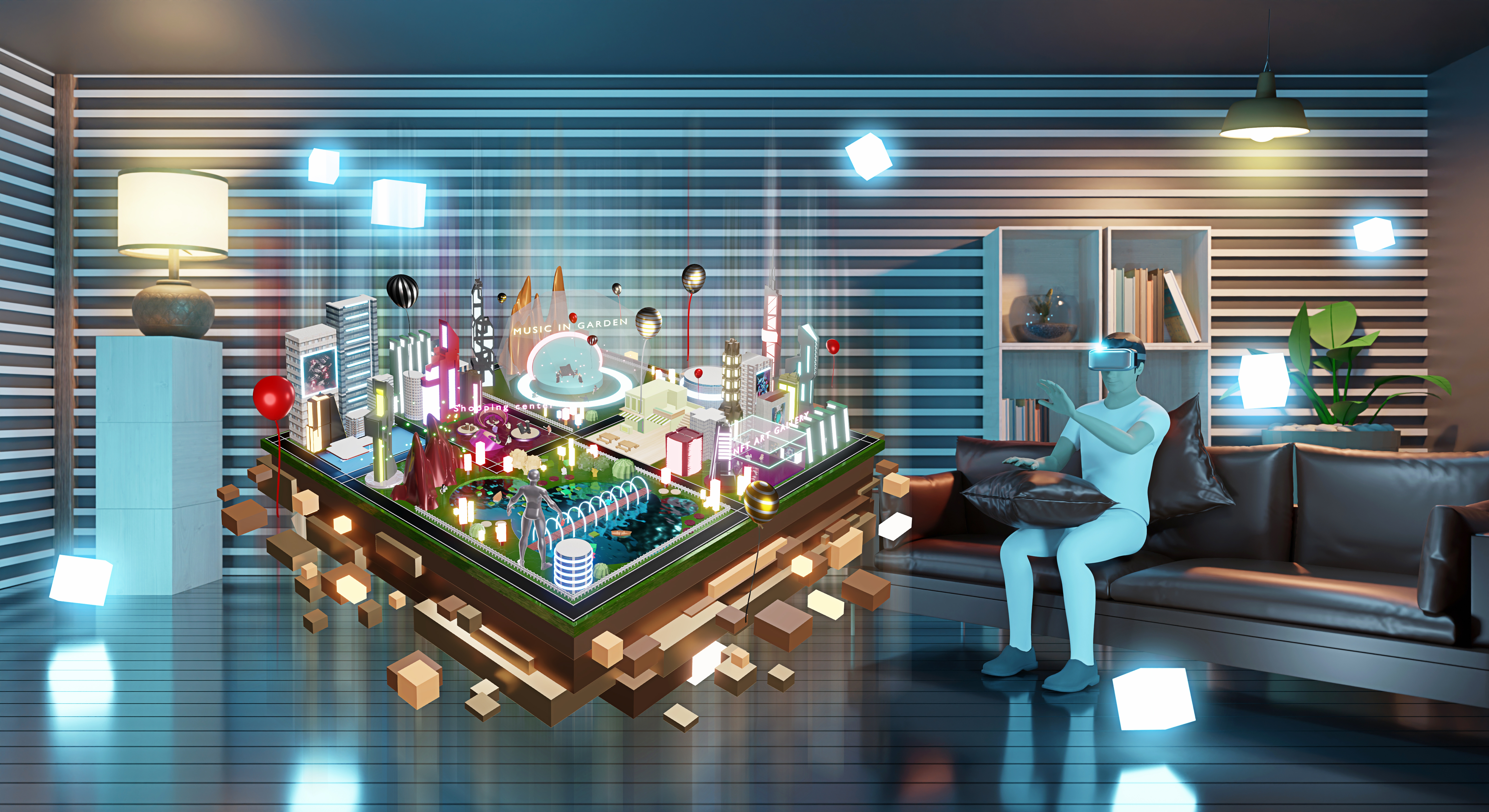 The Internet of Things: Transforming Home Automation Across Different Cultures