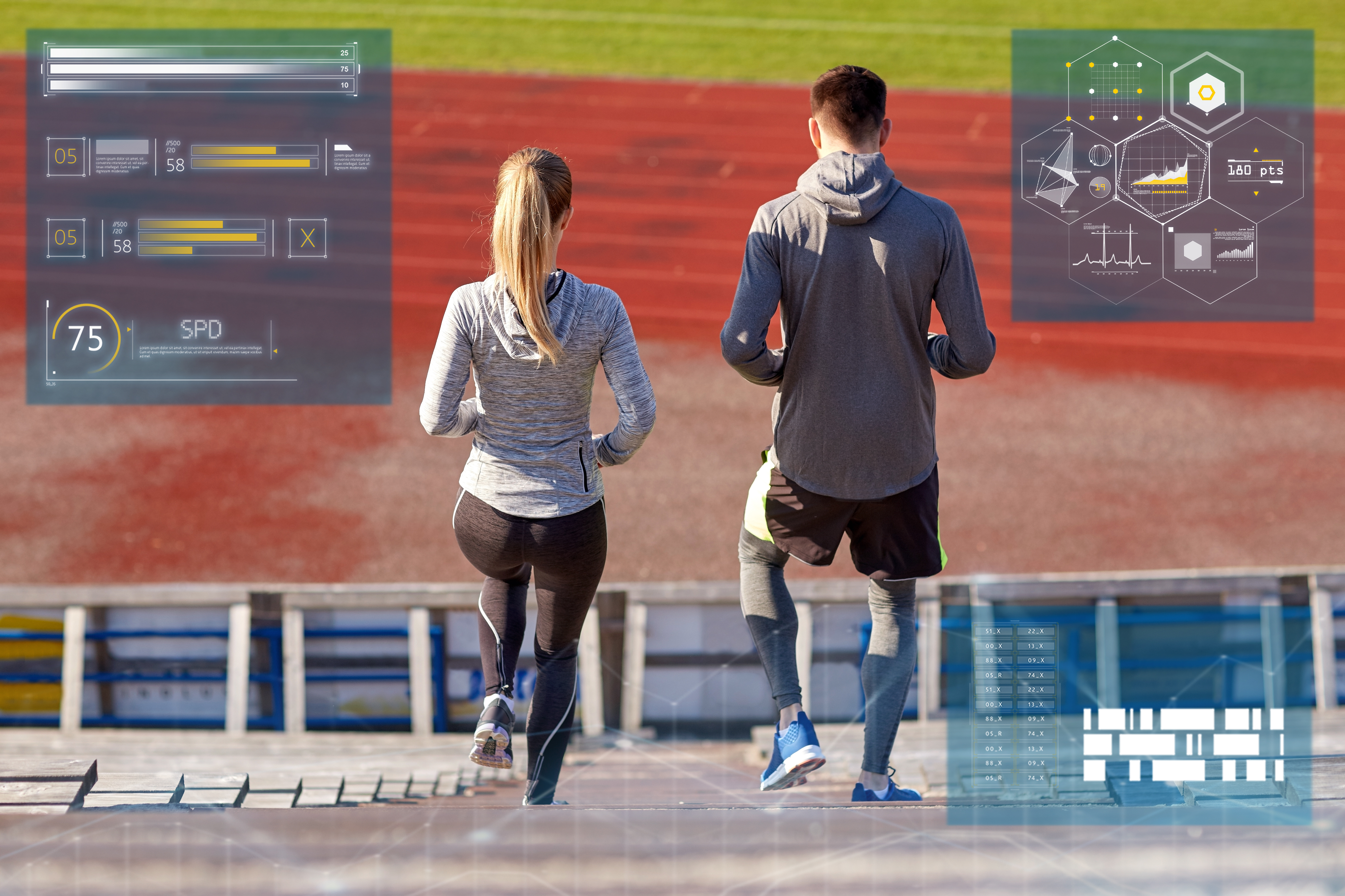 The Intersection of Sports and Technology: How Data Analytics is Changing the Game