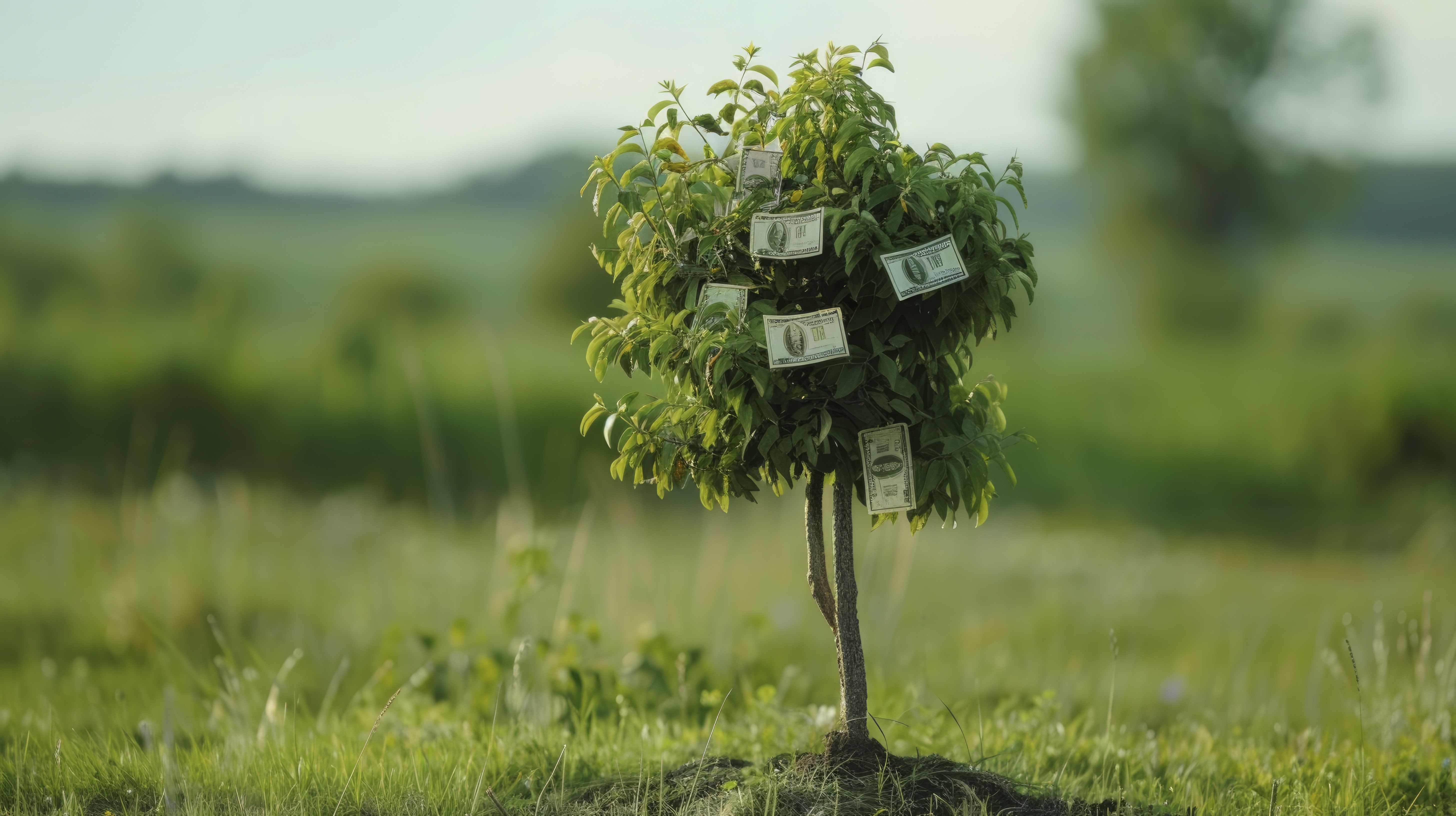 The Rise of Green Finance: How Sustainable Investments are Shaping the Economy in Asia