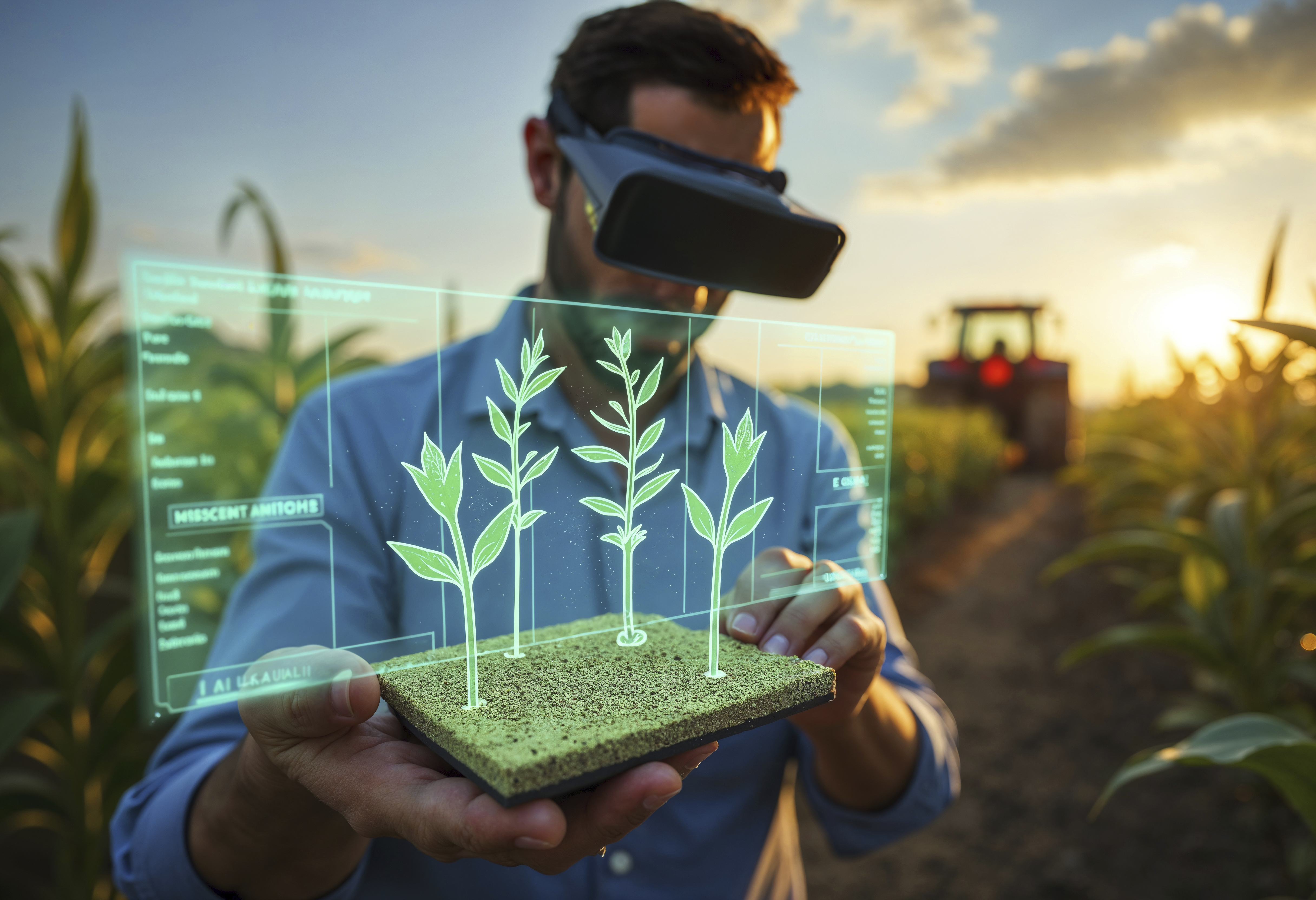 The Role of IoT in Enhancing Agricultural Productivity: Success Stories from Brazil