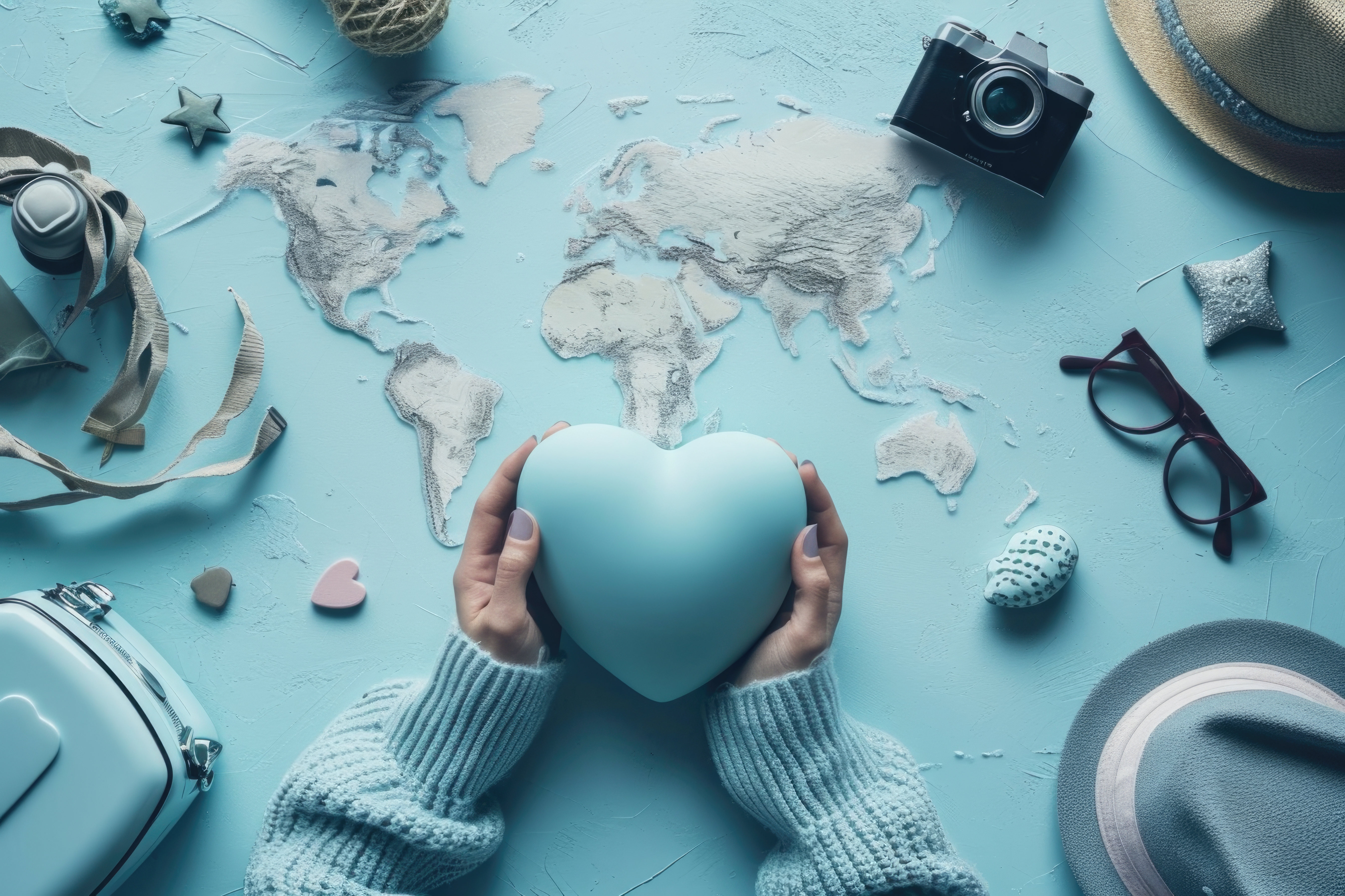 Tourism Trends in 2023: How Emerging Destinations are Capturing Travelers’ Hearts