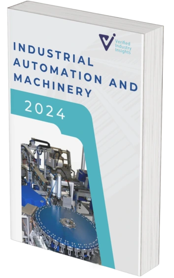 Industrial Automation and Machinery