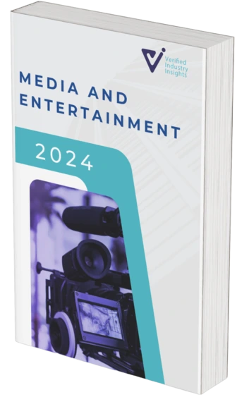 Media and Entertainment