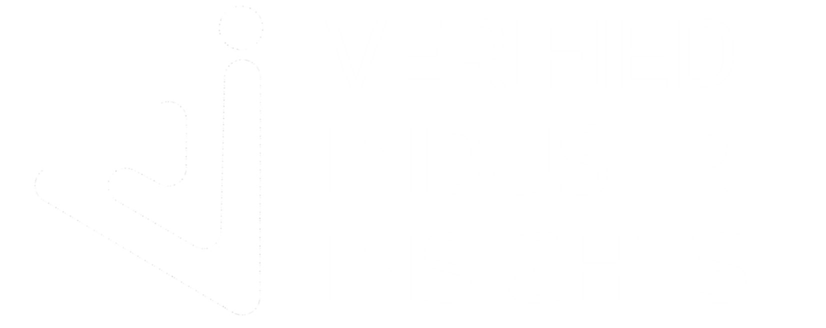 Verified Industry Insights - Header Logo